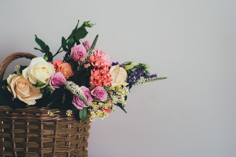 Eco-Friendly Gift Baskets